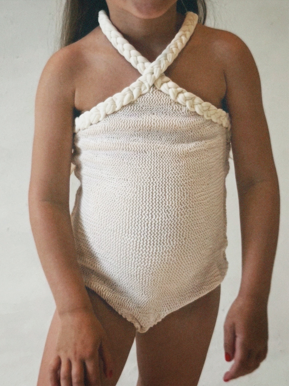 Buttercream Swimsuit