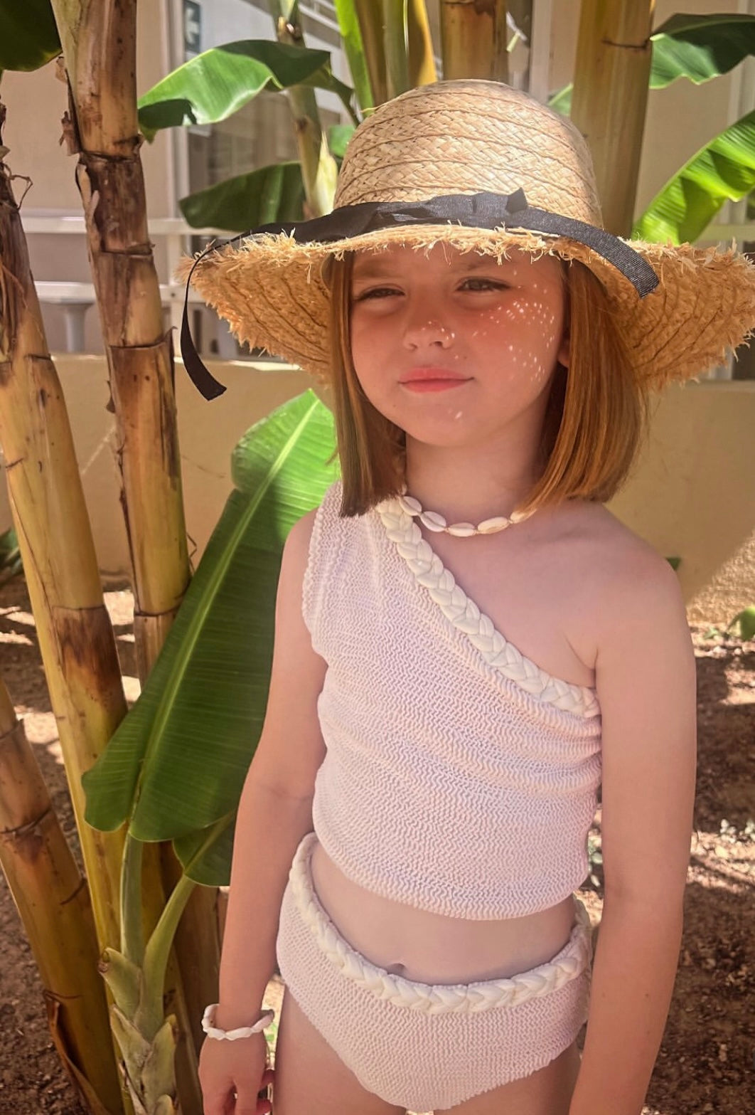 Buttercream Two-Piece